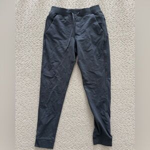 Birddogs Men’s Lined Navy Joggers (Discontinued) - New size M